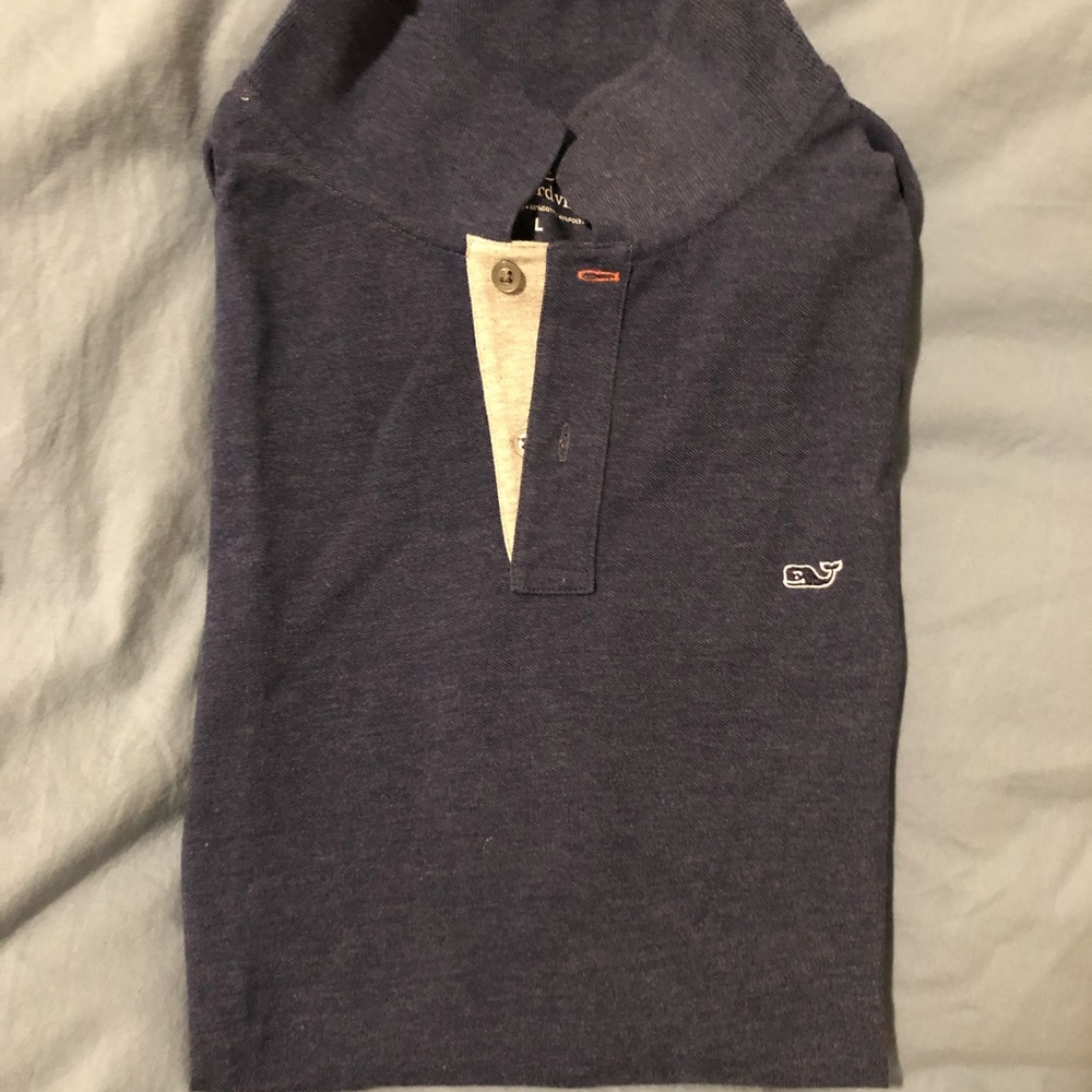 Vineyard Vines Men’s Polo